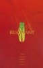 RESONANT COMPLETE SERIES TP [9781638490982]